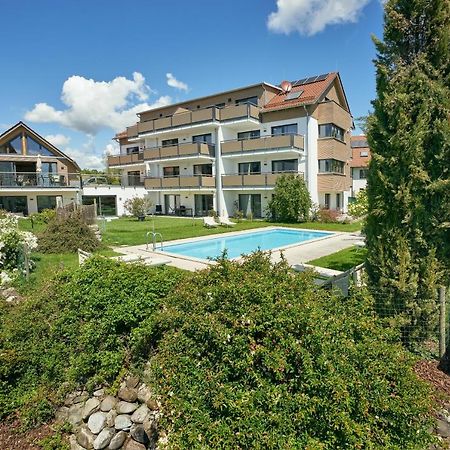 Landhaus Hoher Oberteuringen المظهر الخارجي الصورة