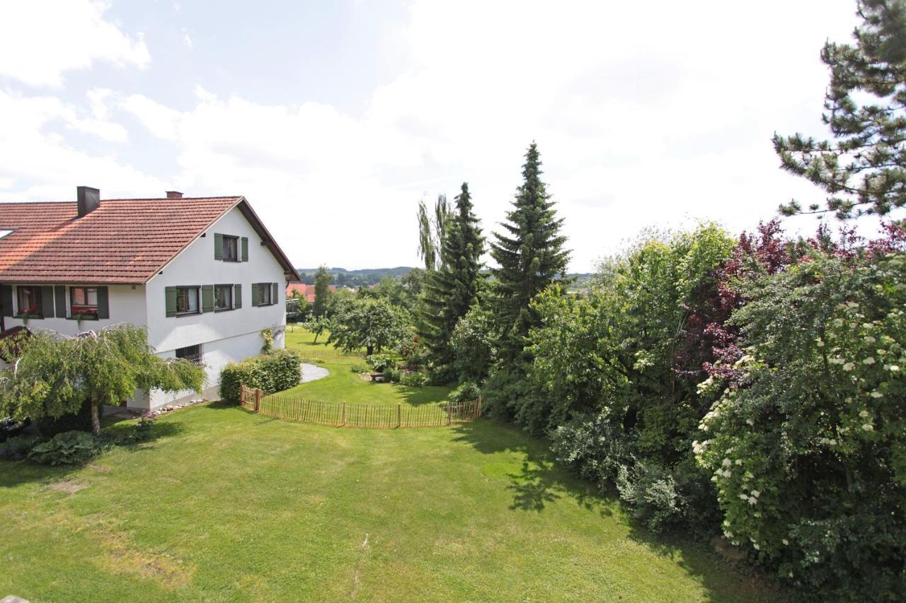 Landhaus Hoher Oberteuringen المظهر الخارجي الصورة