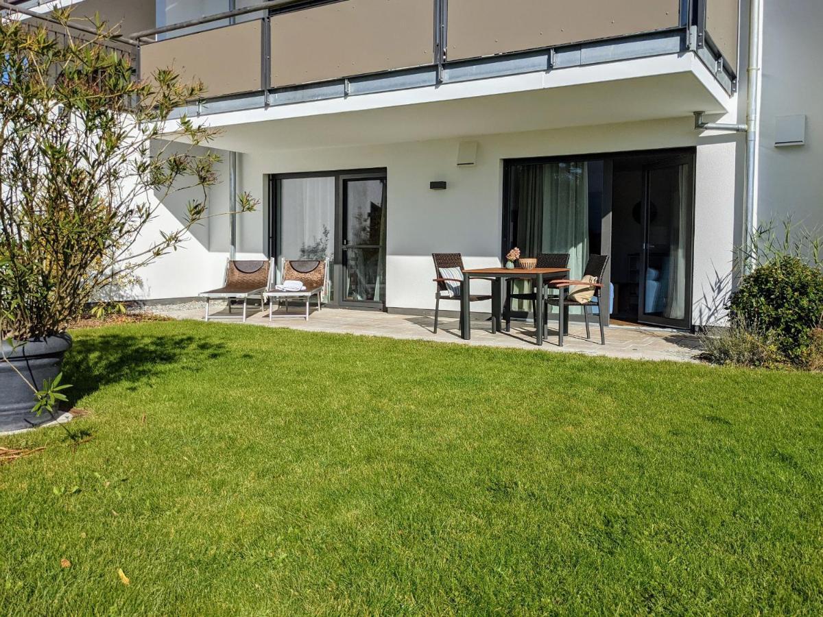 Landhaus Hoher Oberteuringen المظهر الخارجي الصورة