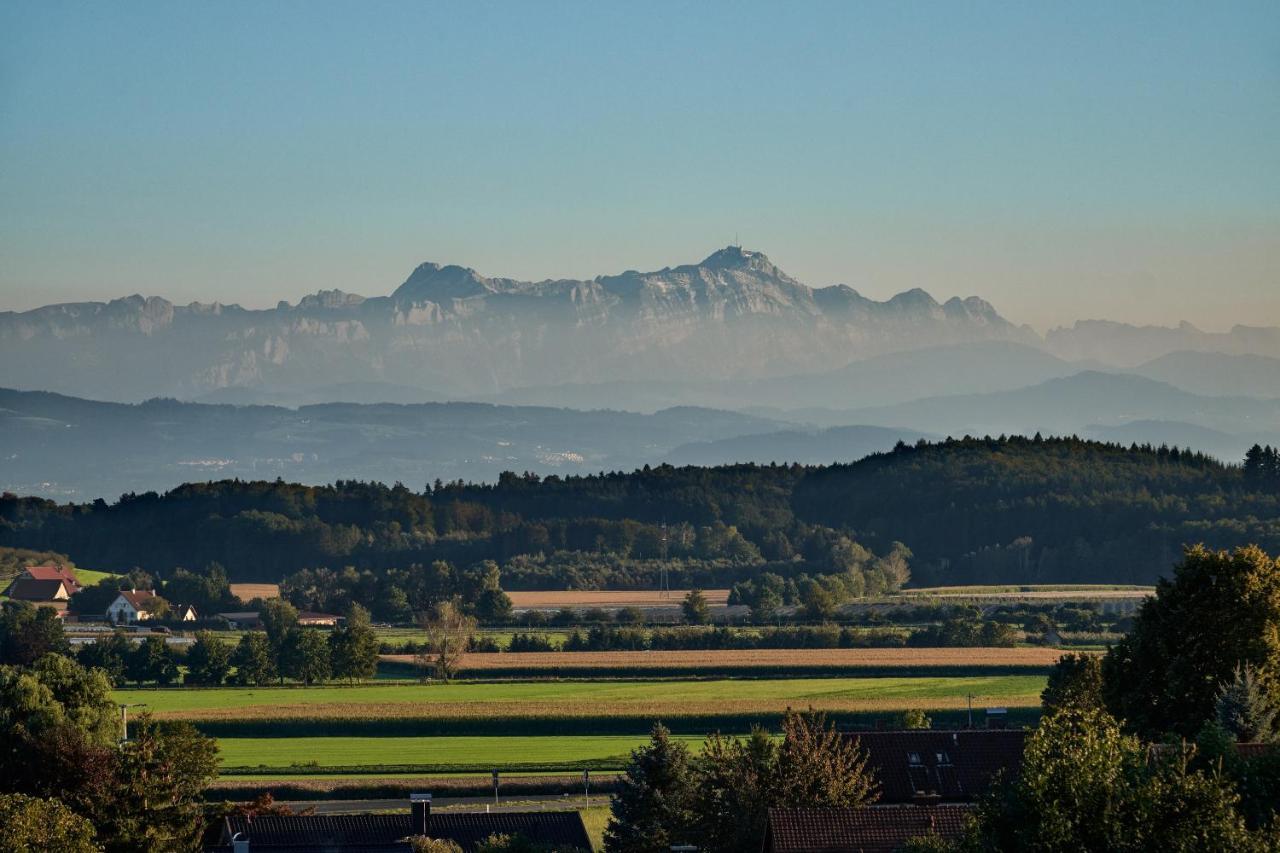 Landhaus Hoher Oberteuringen المظهر الخارجي الصورة