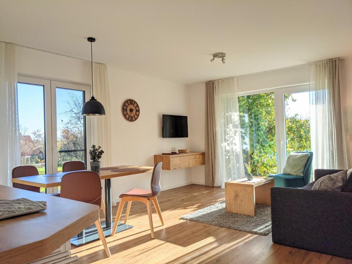 Landhaus Hoher Oberteuringen المظهر الخارجي الصورة