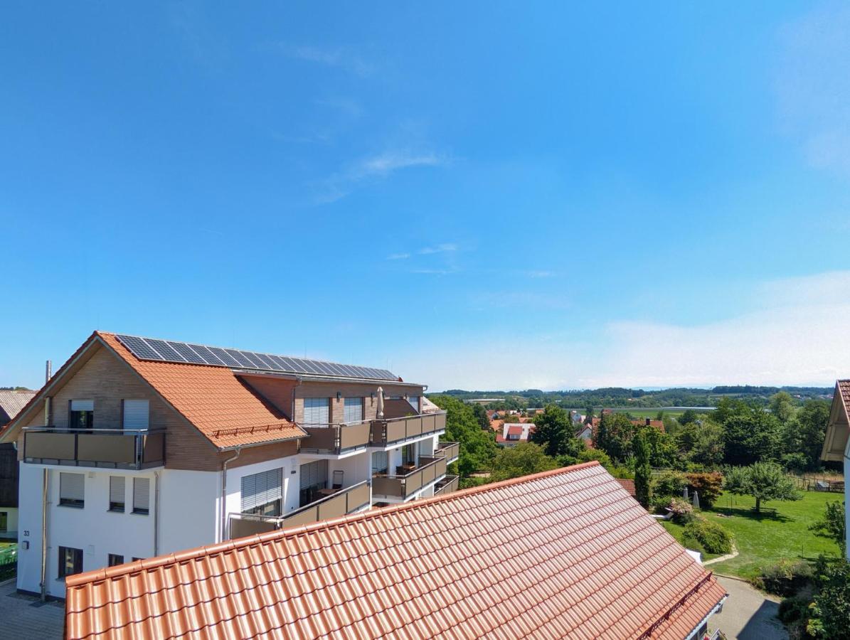 Landhaus Hoher Oberteuringen المظهر الخارجي الصورة