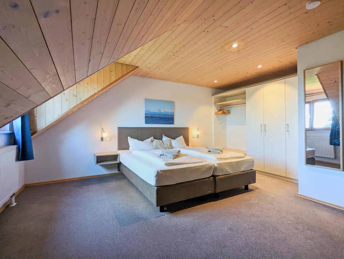 Landhaus Hoher Oberteuringen المظهر الخارجي الصورة