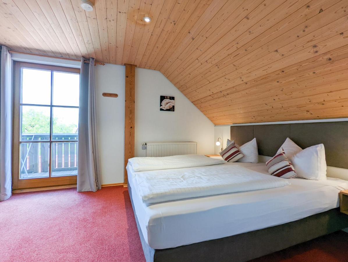 Landhaus Hoher Oberteuringen المظهر الخارجي الصورة