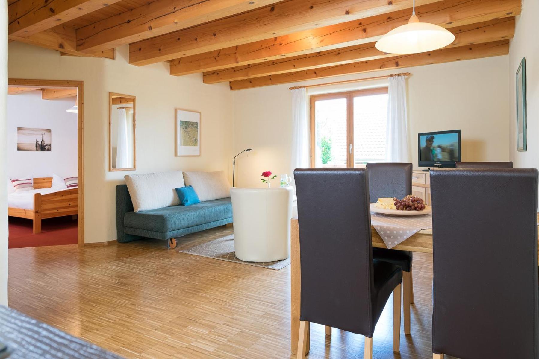 Landhaus Hoher Oberteuringen المظهر الخارجي الصورة