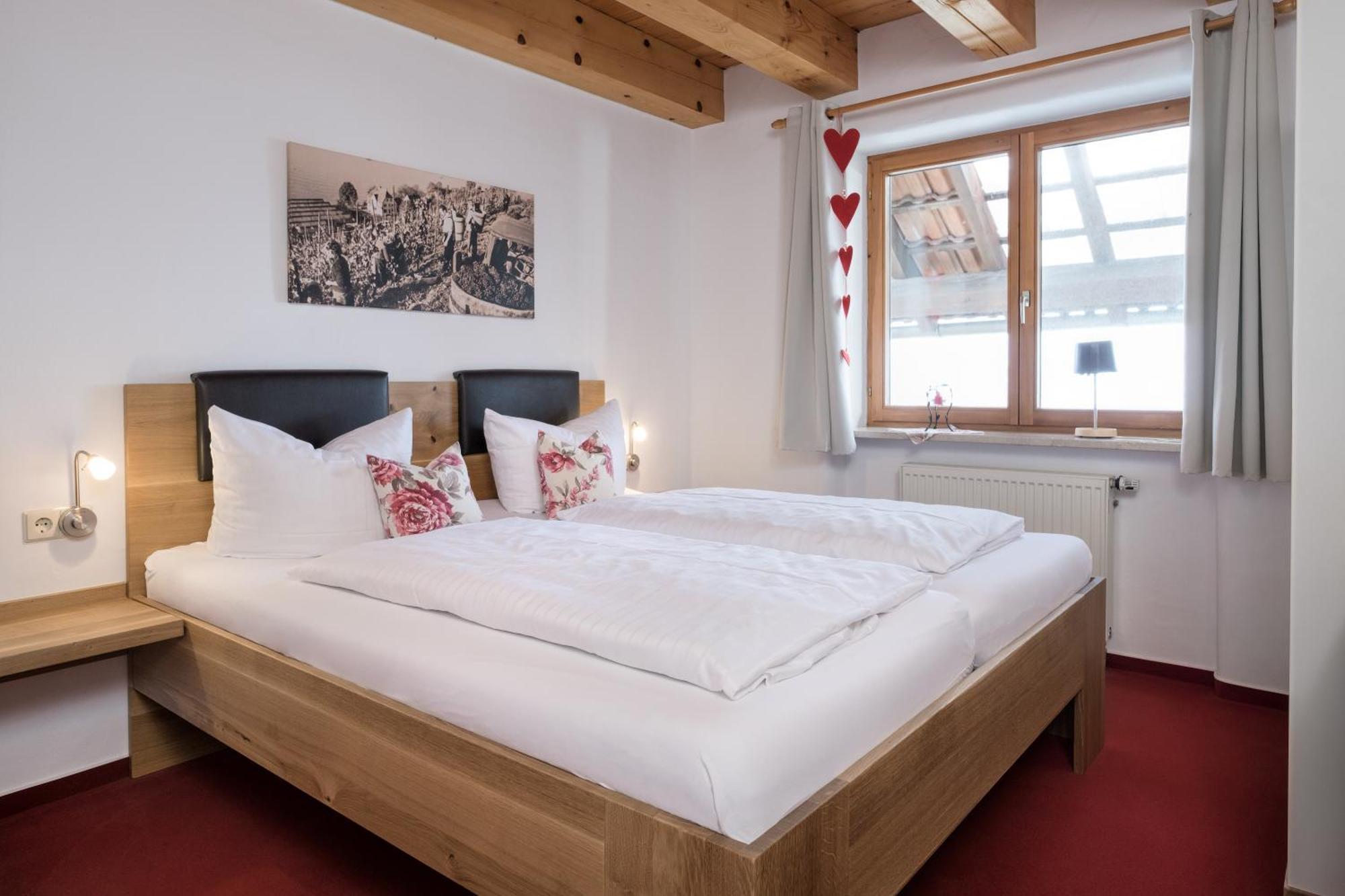 Landhaus Hoher Oberteuringen المظهر الخارجي الصورة