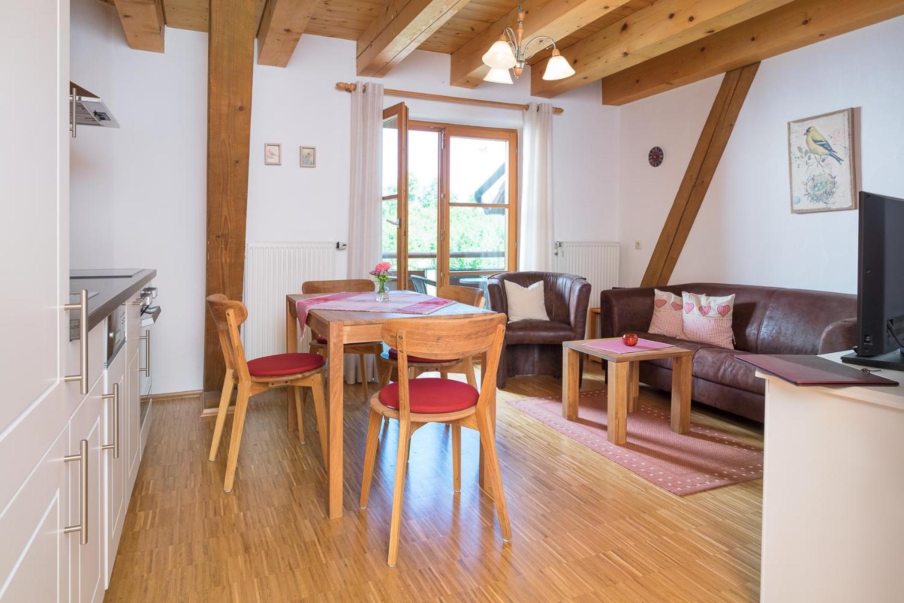 Landhaus Hoher Oberteuringen المظهر الخارجي الصورة