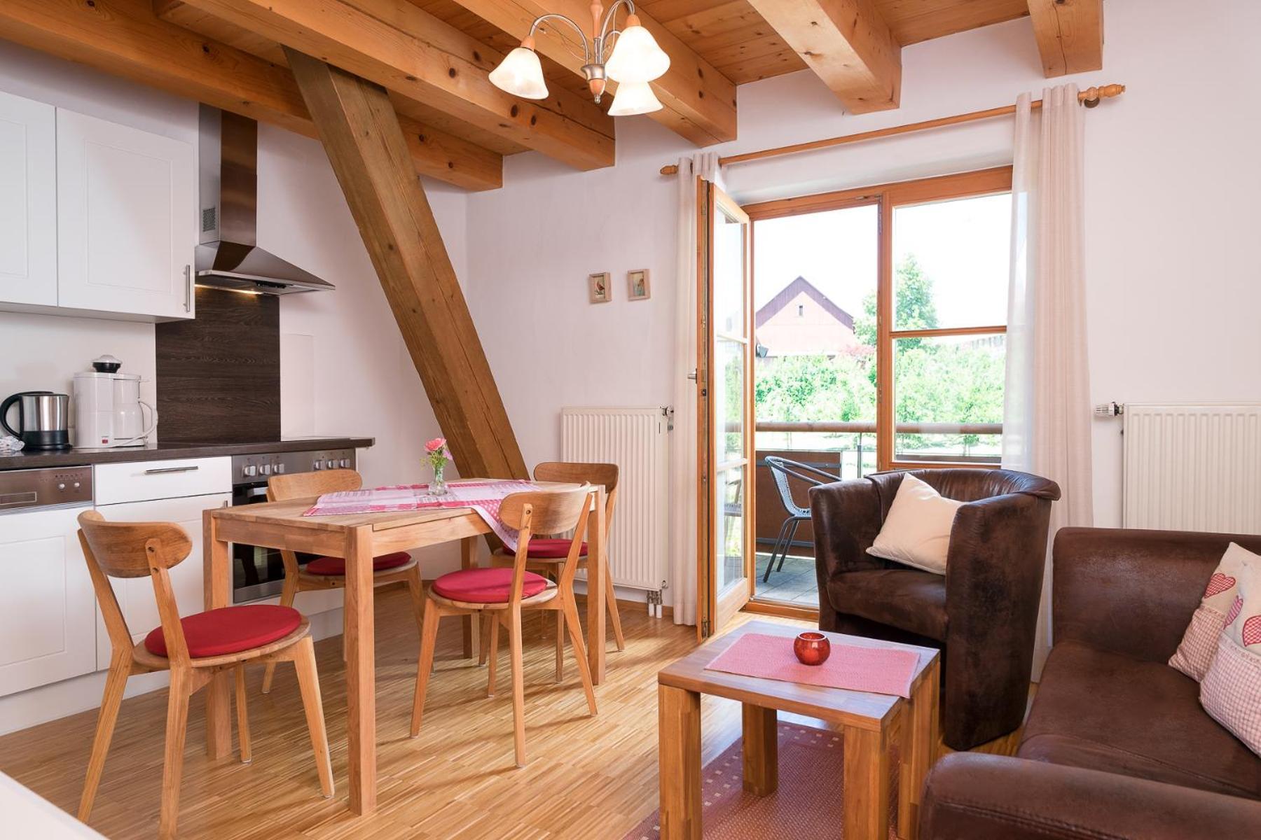 Landhaus Hoher Oberteuringen المظهر الخارجي الصورة