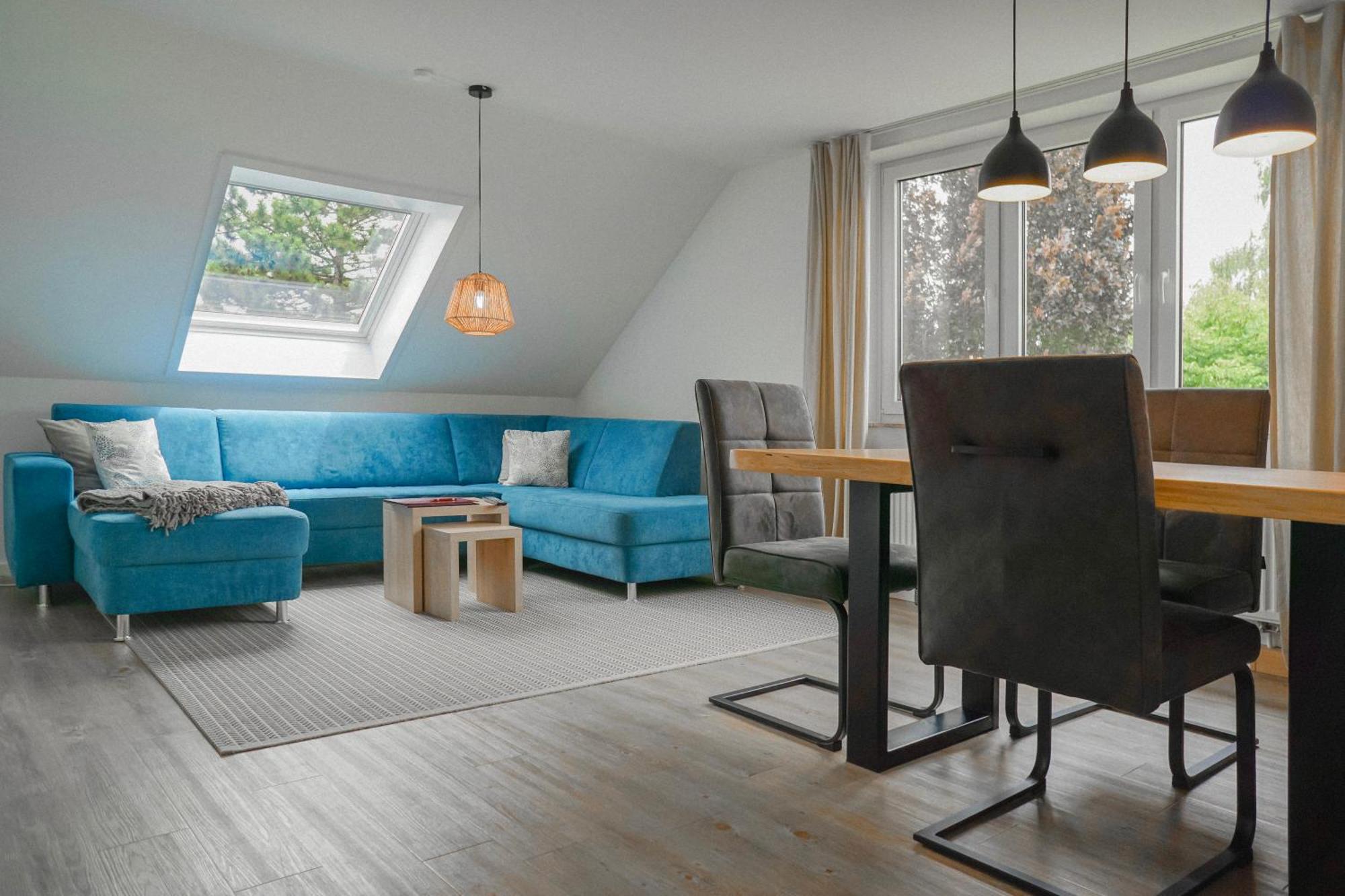 Landhaus Hoher Oberteuringen المظهر الخارجي الصورة